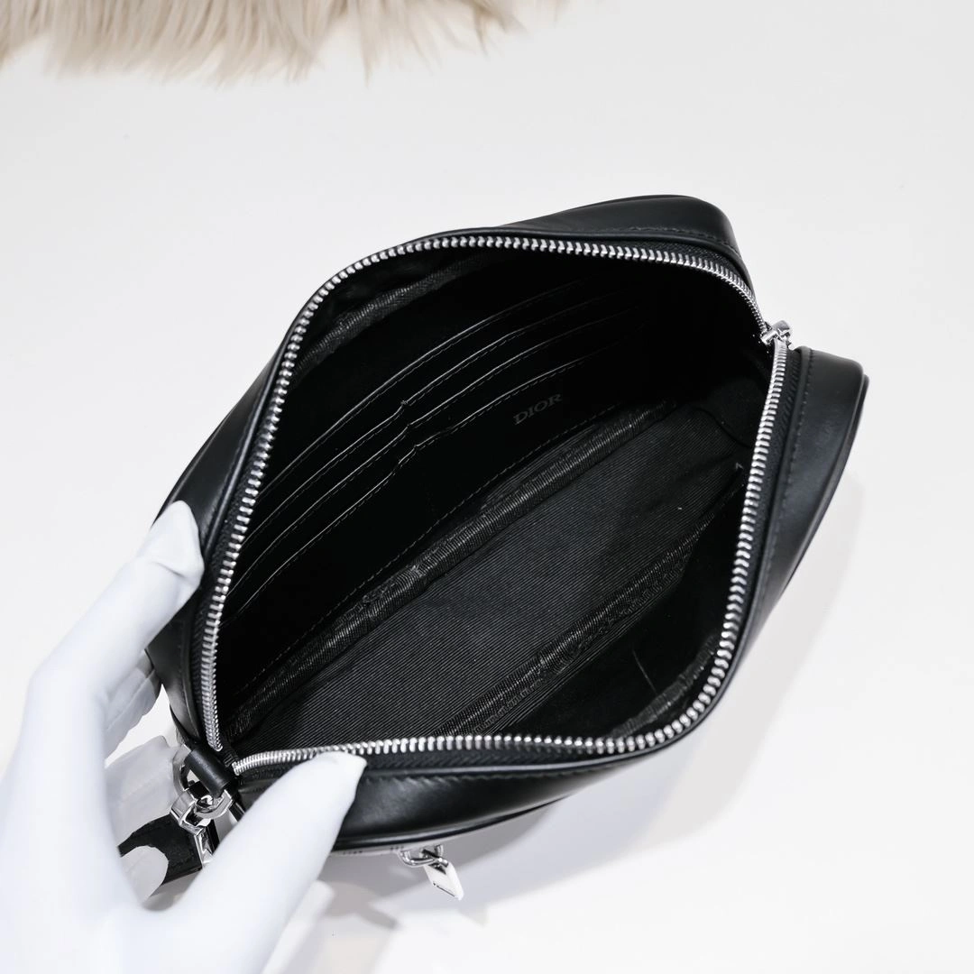Mens Christian Dior Clutch Bags Tailored 91046