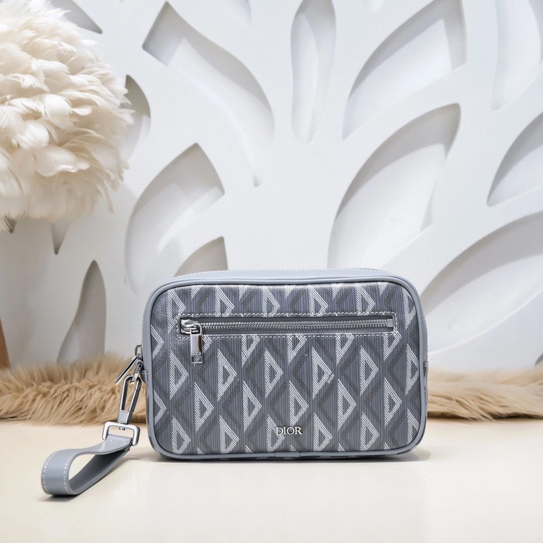 Mens Christian Dior Clutch Bags Fashionable 91120