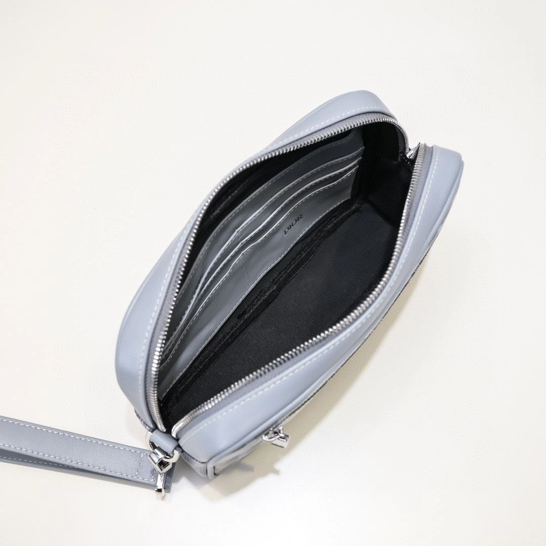 Mens Christian Dior Clutch Bags Fashionable 91120