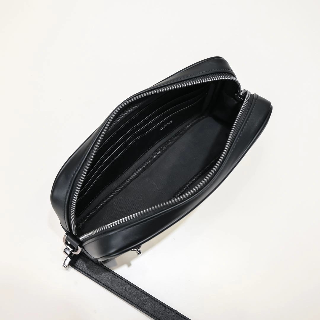 Thermal Mens Christian Dior Clutch Bags 91042