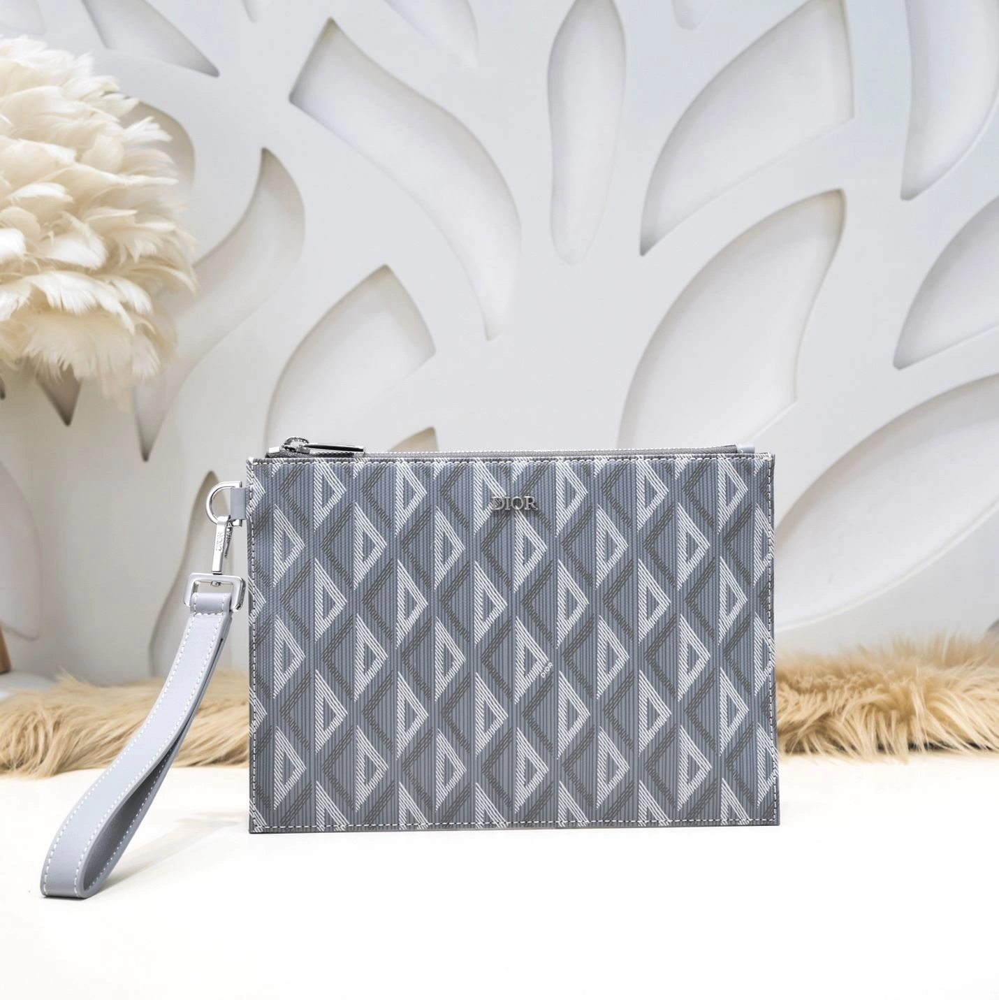 Mens Christian Dior Clutch Bags Upgraded 91035