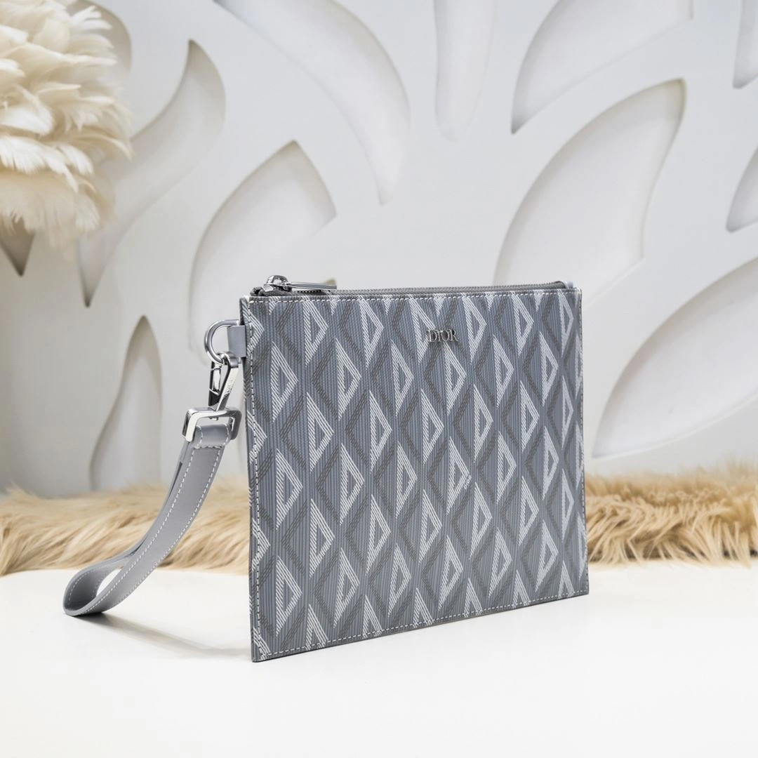 Mens Christian Dior Clutch Bags Upgraded 91035