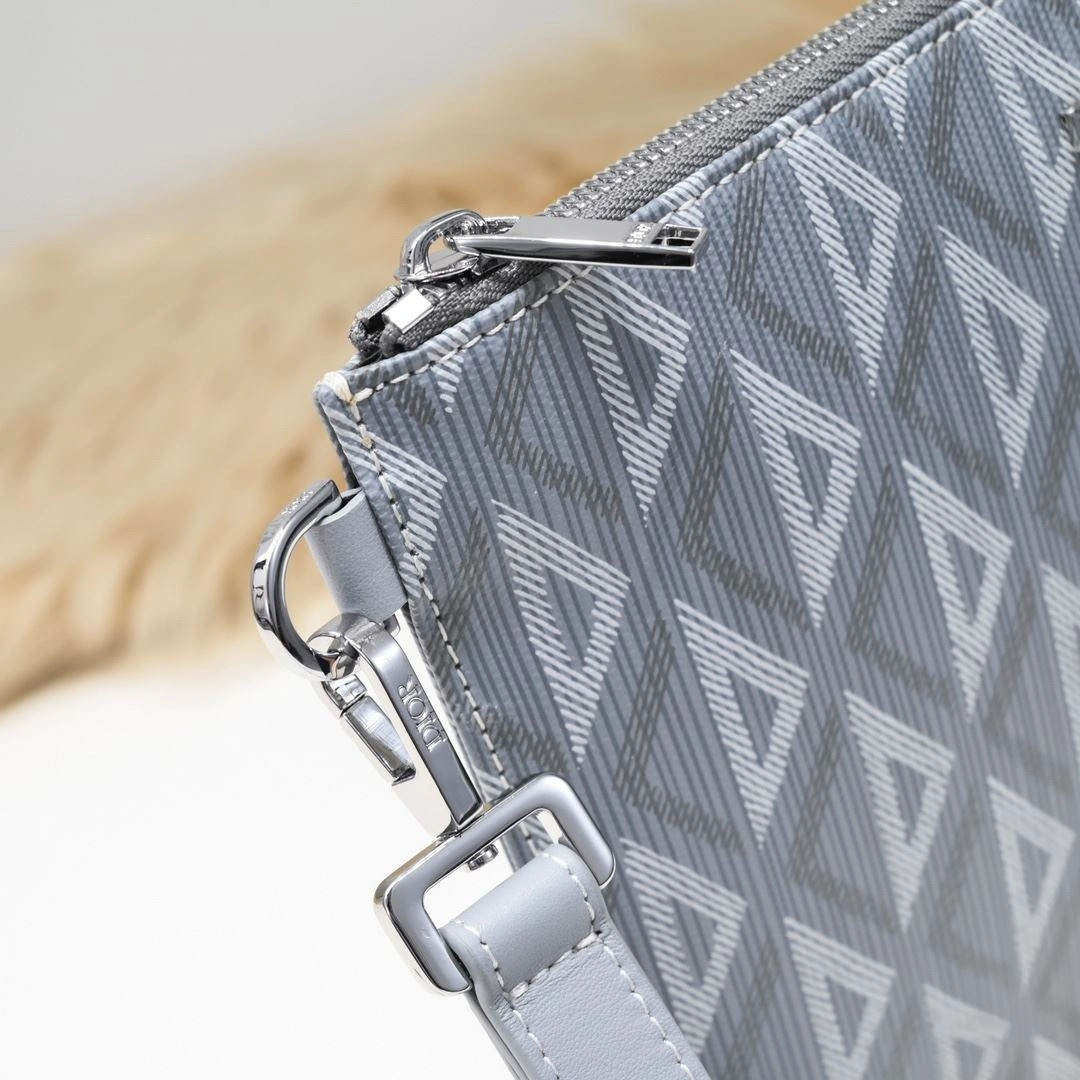 Mens Christian Dior Clutch Bags Upgraded 91035