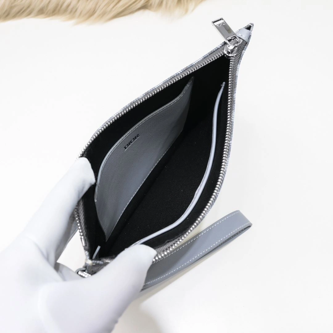 Mens Christian Dior Clutch Bags Upgraded 91035
