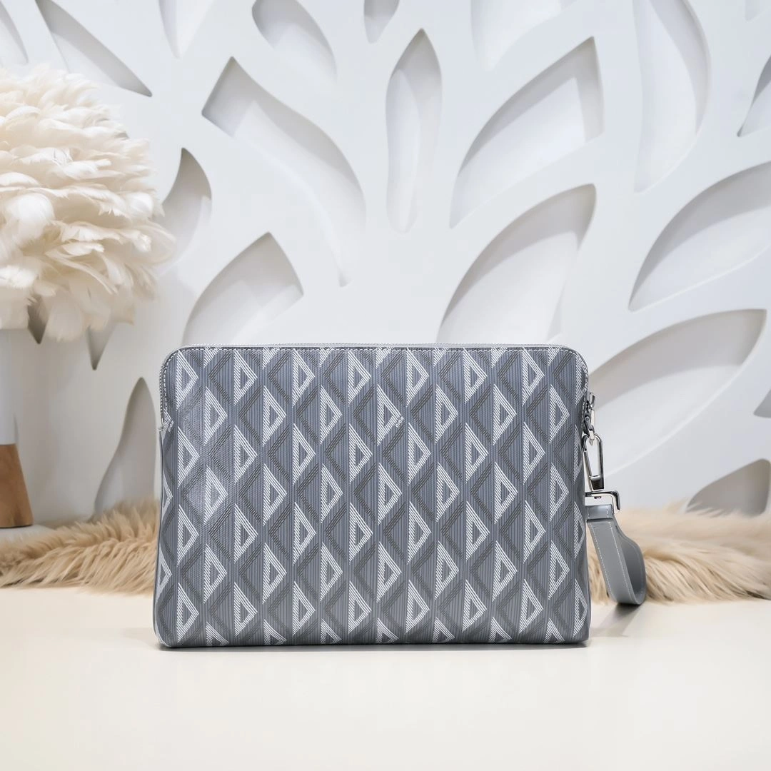 Soft Mens Christian Dior Clutch Bags 91039