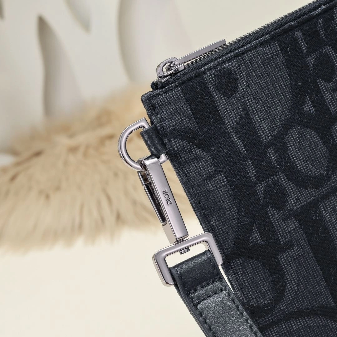 SportInspired Mens Christian Dior Clutch Bags 91033