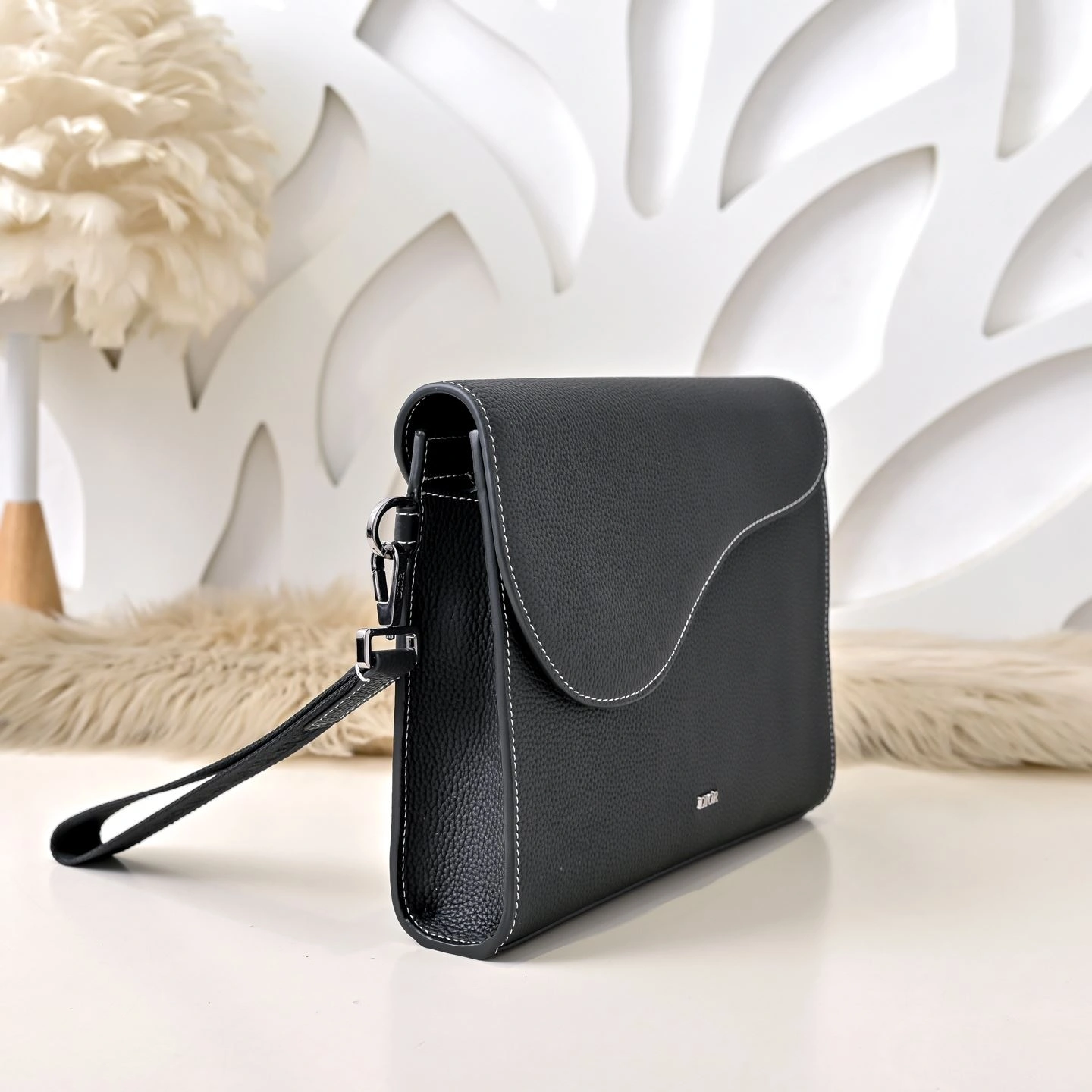Mens Christian Dior Clutch Bags Lightweight 91030