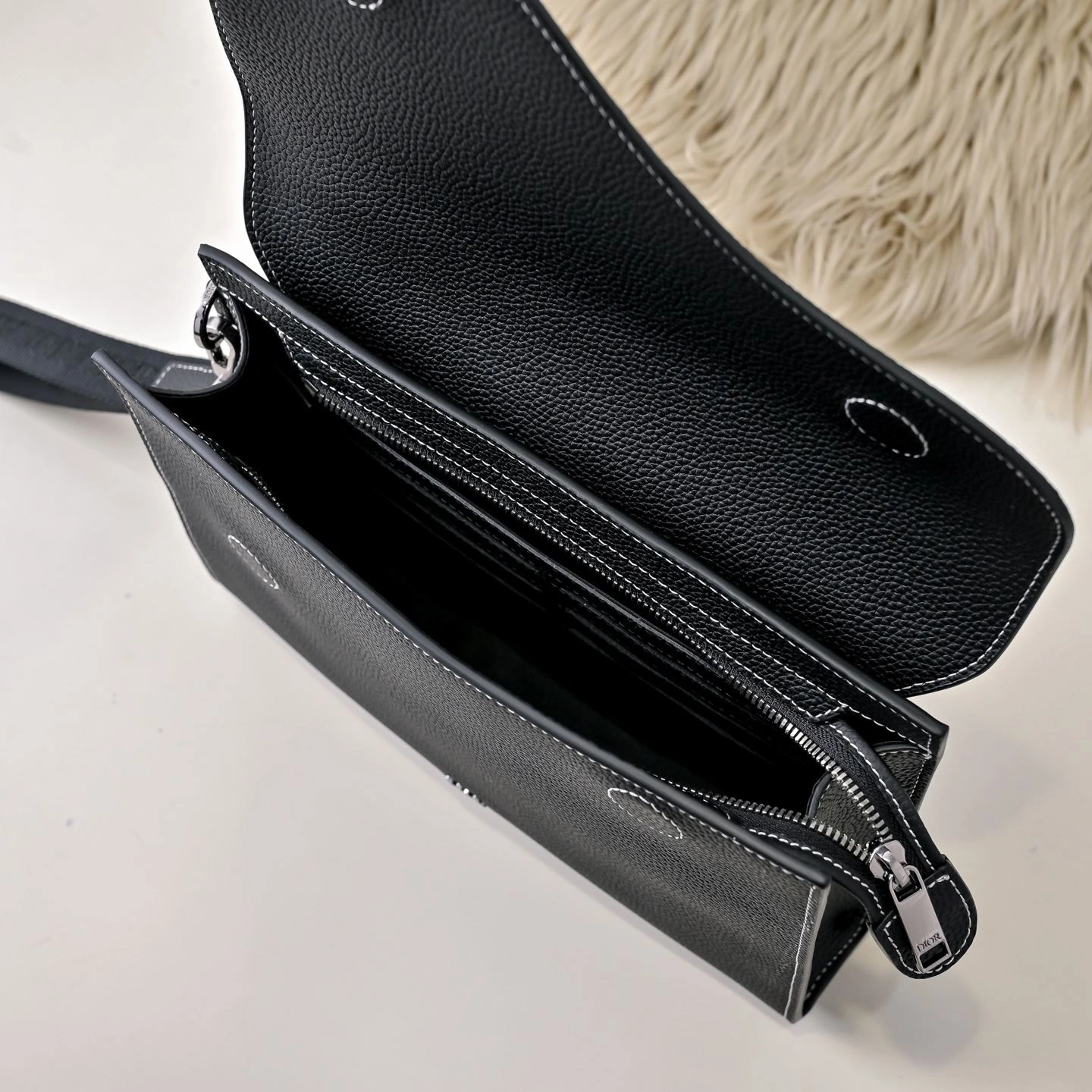 Mens Christian Dior Clutch Bags Lightweight 91030