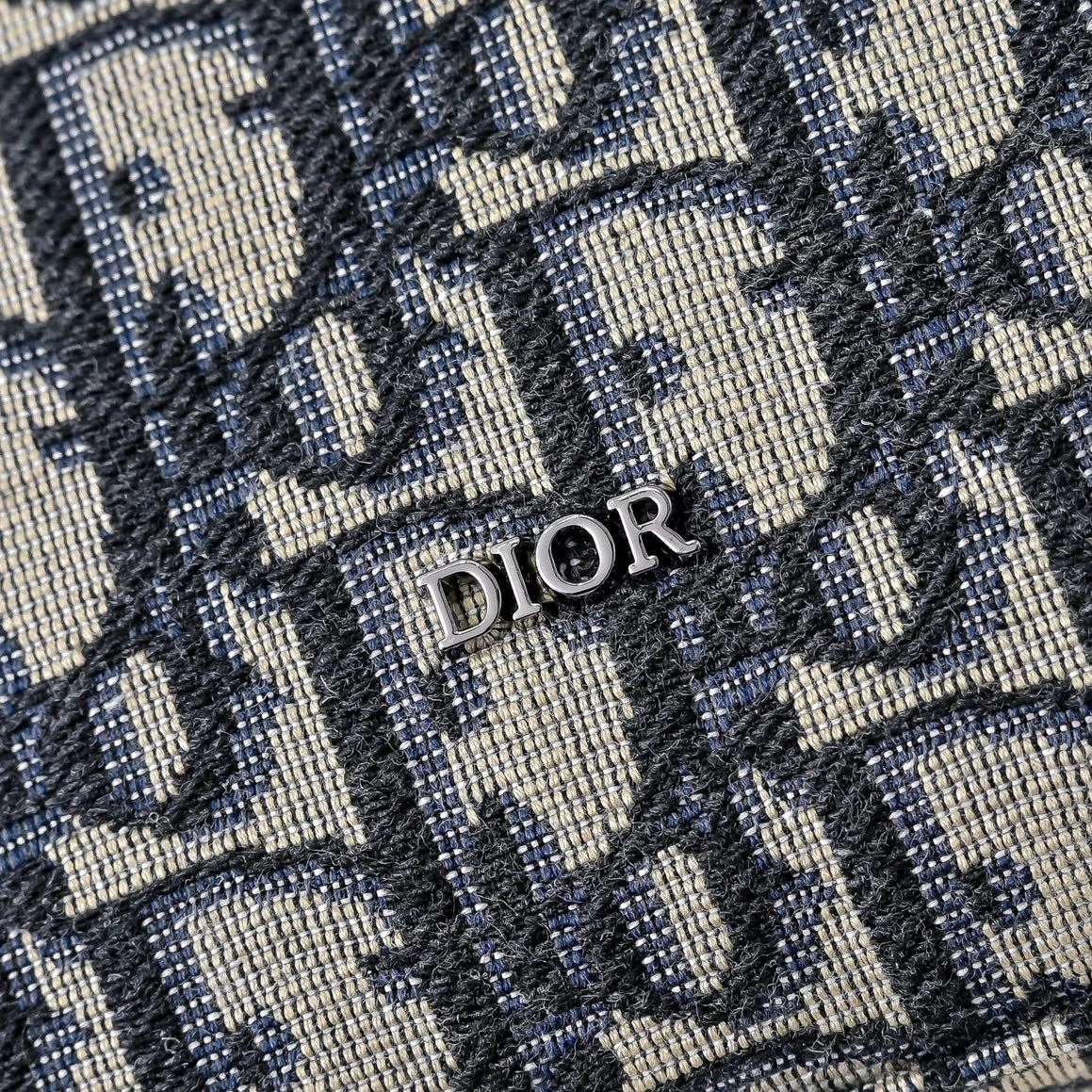Mens Christian Dior Clutch Bags StreetReady 91032