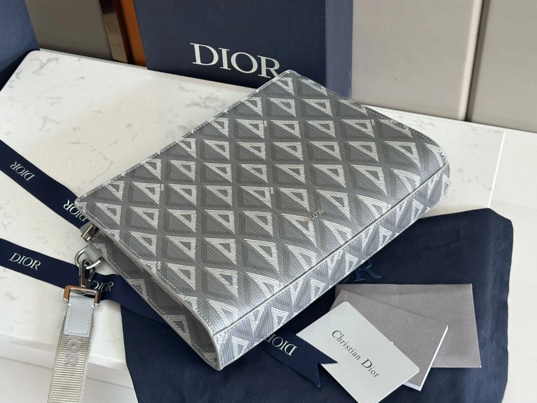 Comfortable Mens Christian Dior Clutch Bags 92068