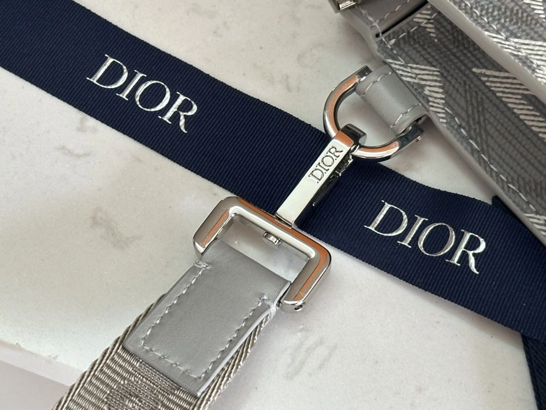 Comfortable Mens Christian Dior Clutch Bags 92068