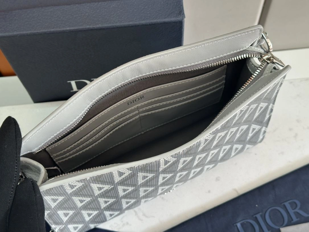 Comfortable Mens Christian Dior Clutch Bags 92068