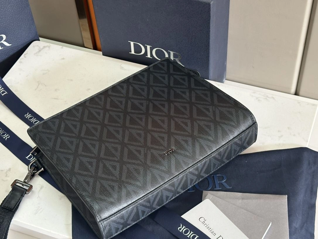 Mens Christian Dior Clutch Bags Lightweight 92033