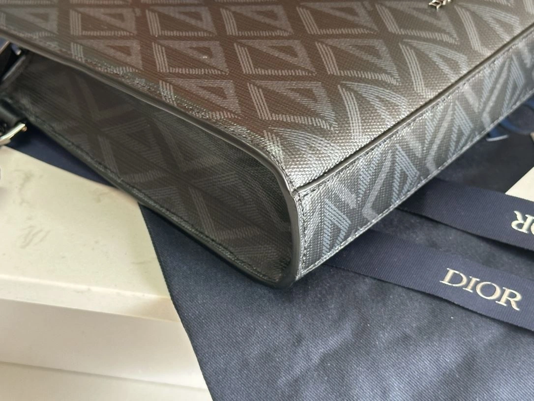 Mens Christian Dior Clutch Bags Lightweight 92033