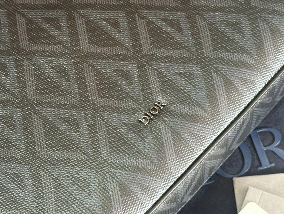 Mens Christian Dior Clutch Bags Lightweight 92033