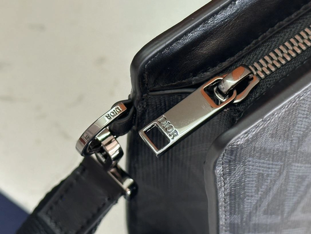 Mens Christian Dior Clutch Bags Lightweight 92033