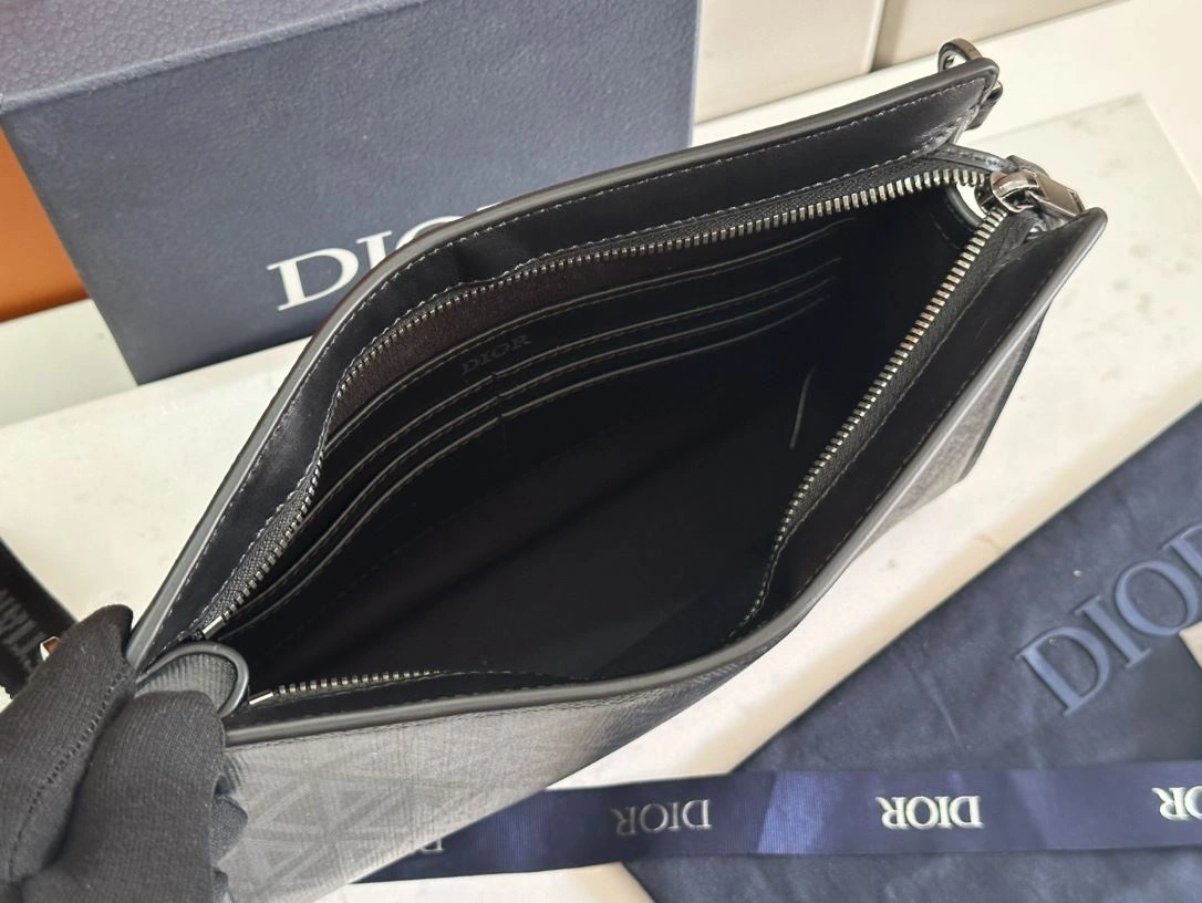 Mens Christian Dior Clutch Bags Lightweight 92033