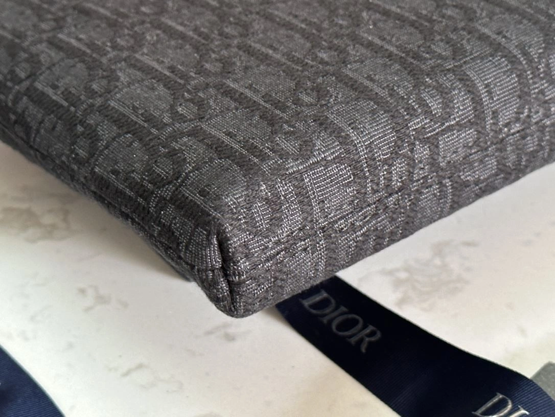 ZipUp Mens Christian Dior Clutch Bags 92032