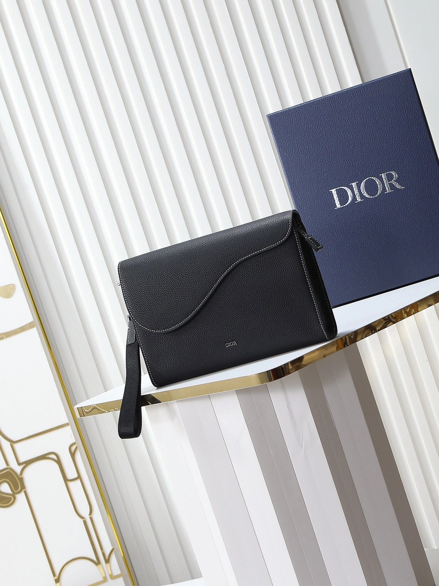 Mens Christian Dior Clutch Bags UrbanStyle 92028