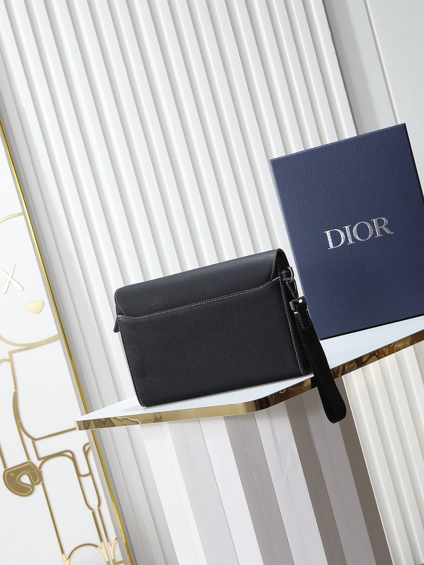 Mens Christian Dior Clutch Bags UrbanStyle 92028