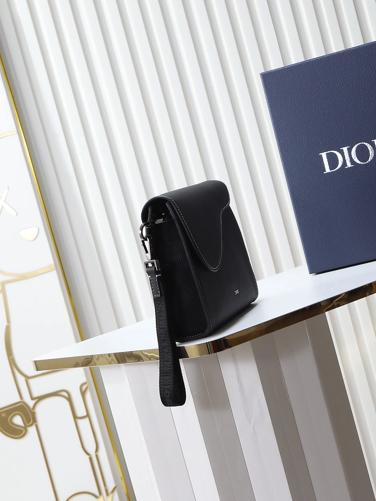 Mens Christian Dior Clutch Bags UrbanStyle 92028