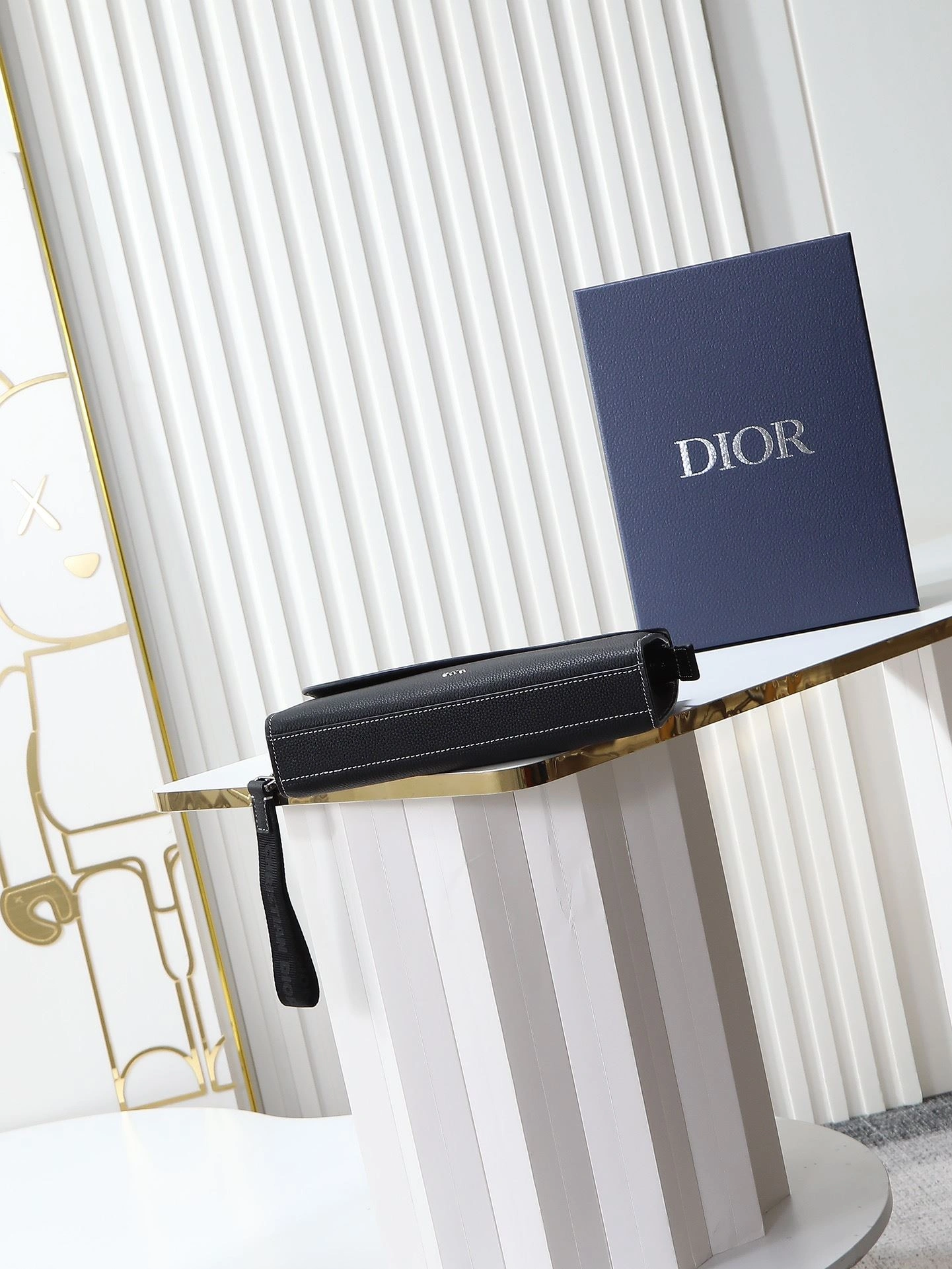 Mens Christian Dior Clutch Bags UrbanStyle 92028