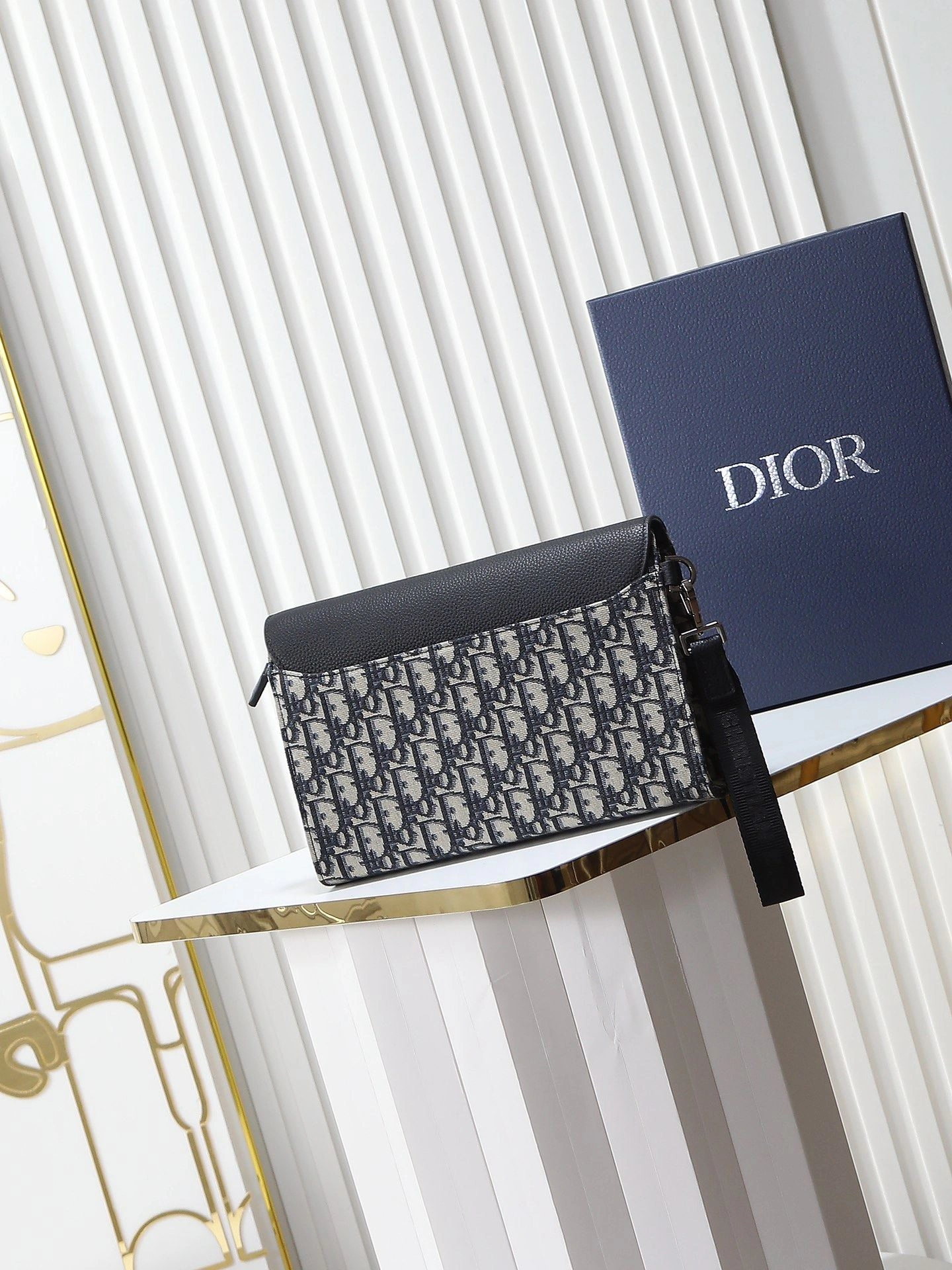 EasyCare Mens Christian Dior Clutch Bags 92029