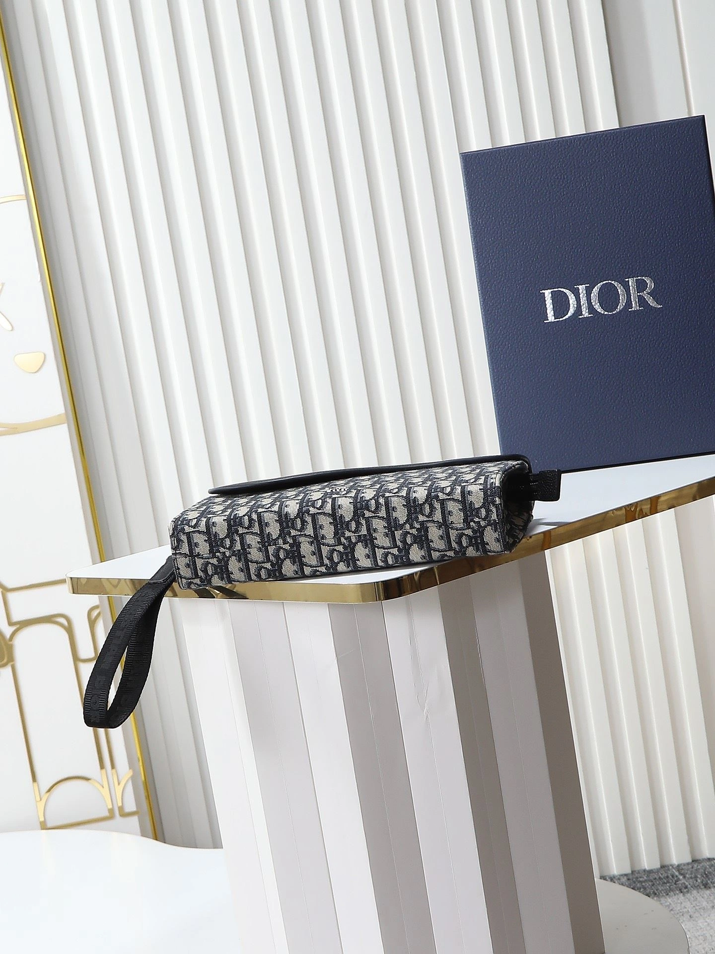 EasyCare Mens Christian Dior Clutch Bags 92029