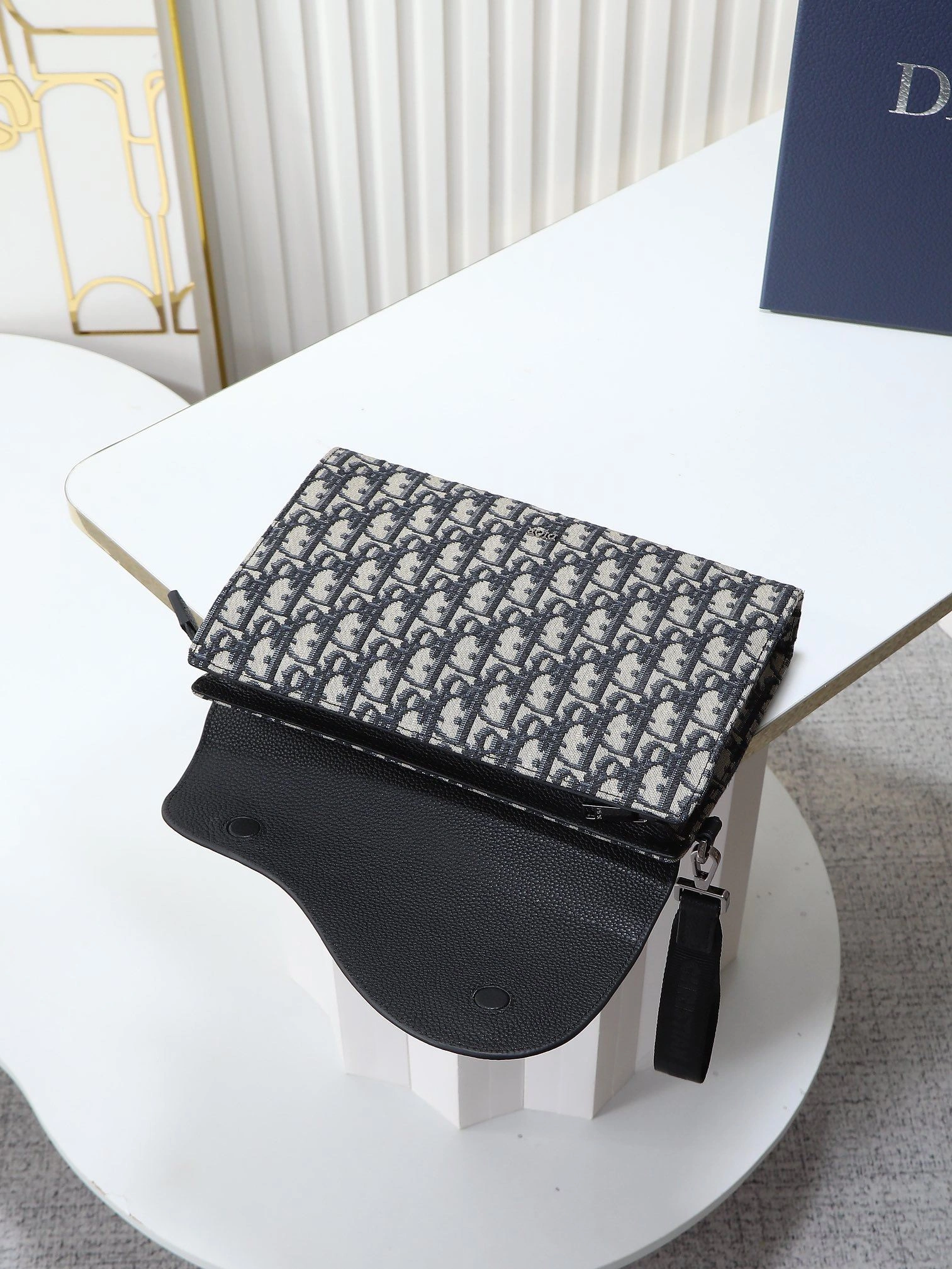 EasyCare Mens Christian Dior Clutch Bags 92029