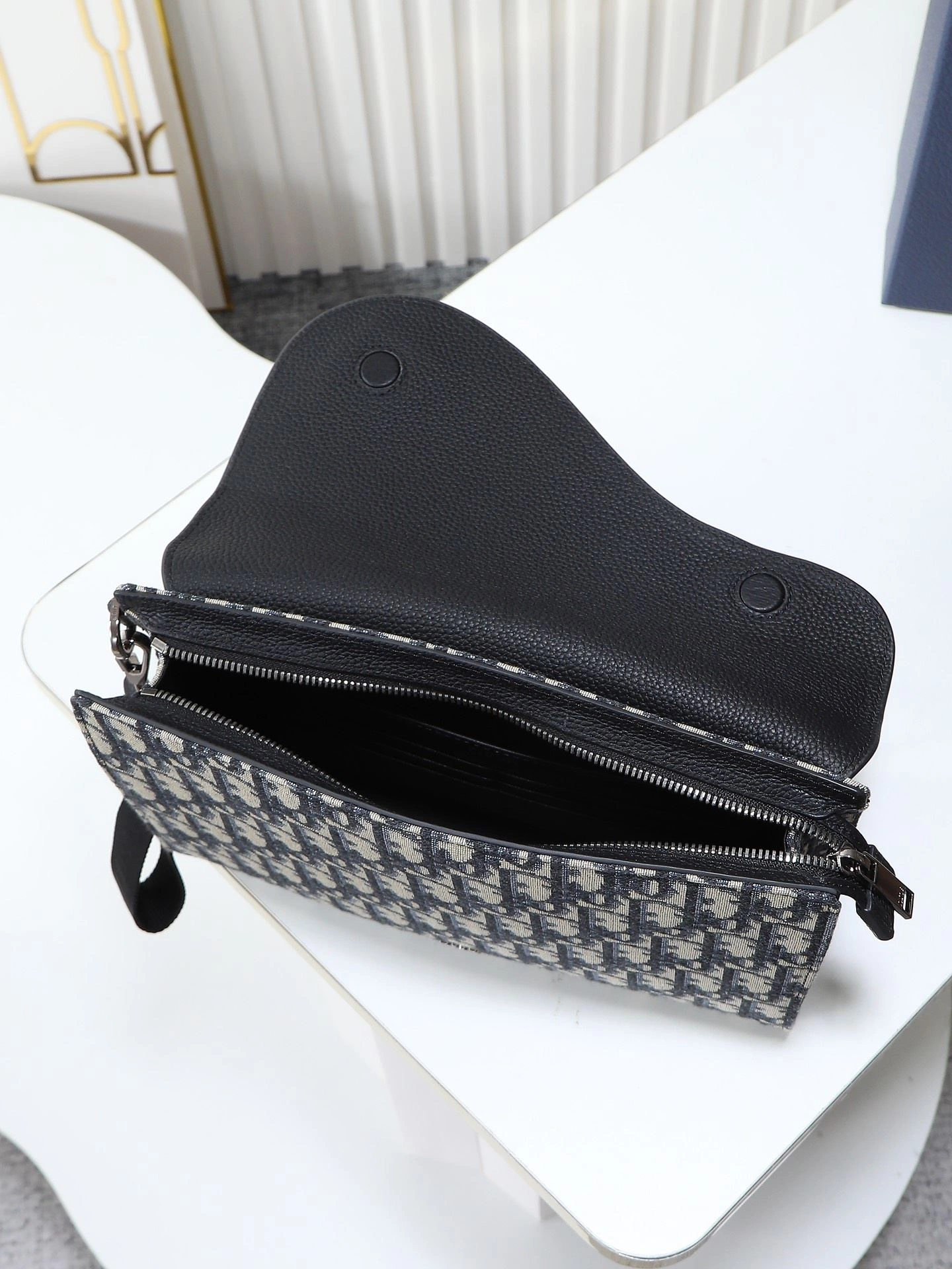 EasyCare Mens Christian Dior Clutch Bags 92029