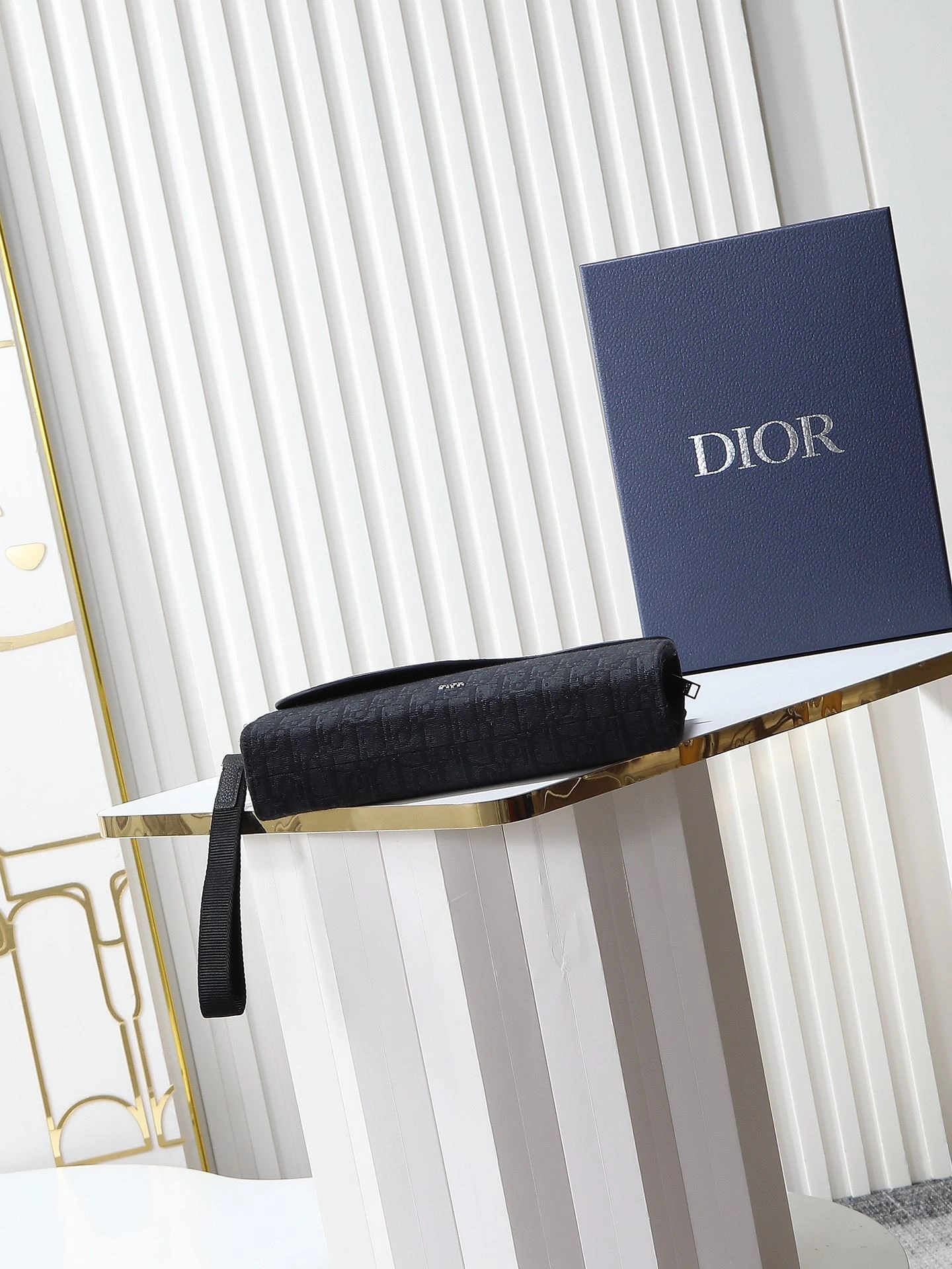 Lightweight Mens Christian Dior Clutch Bags 92024
