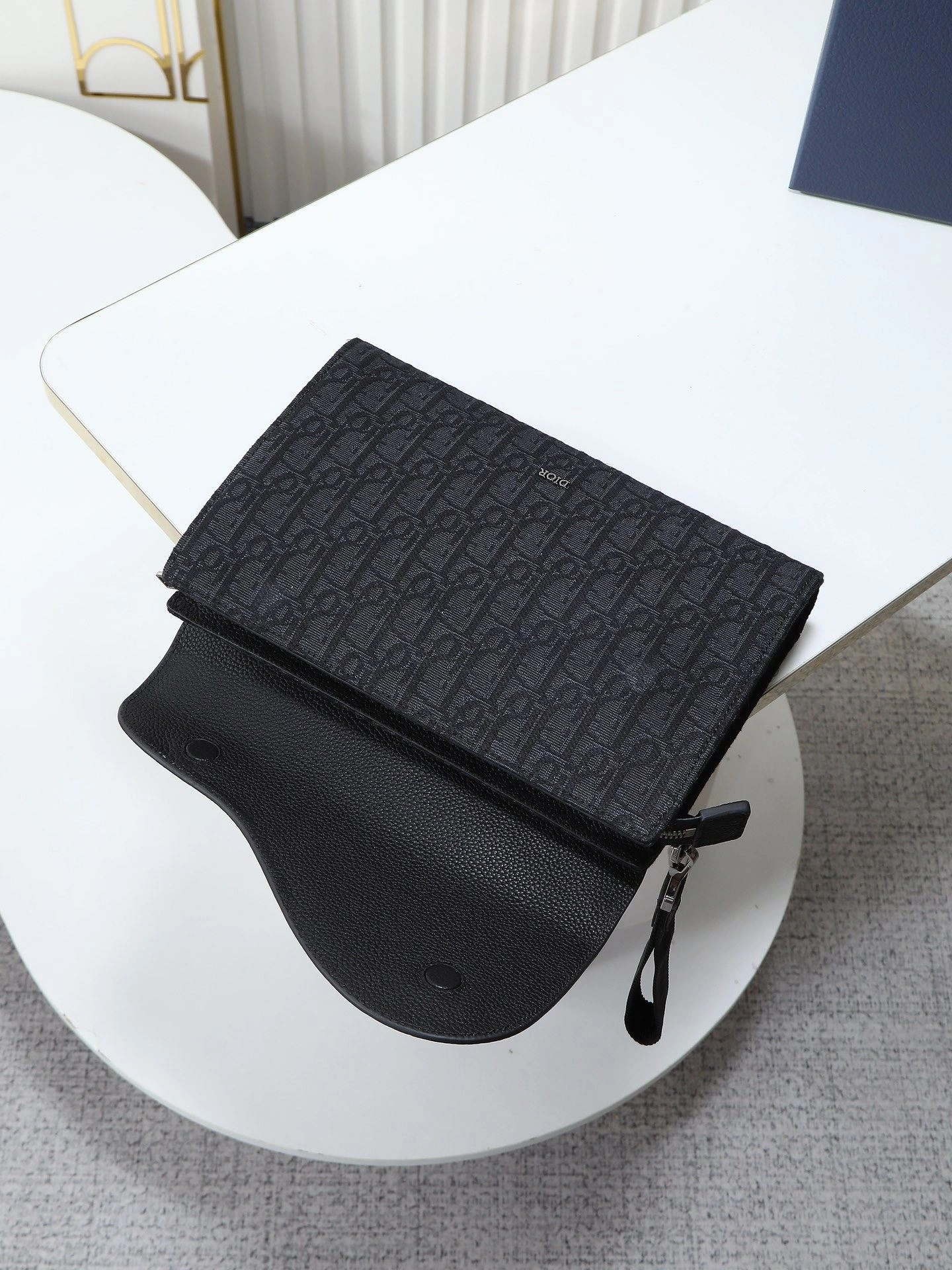 Lightweight Mens Christian Dior Clutch Bags 92024