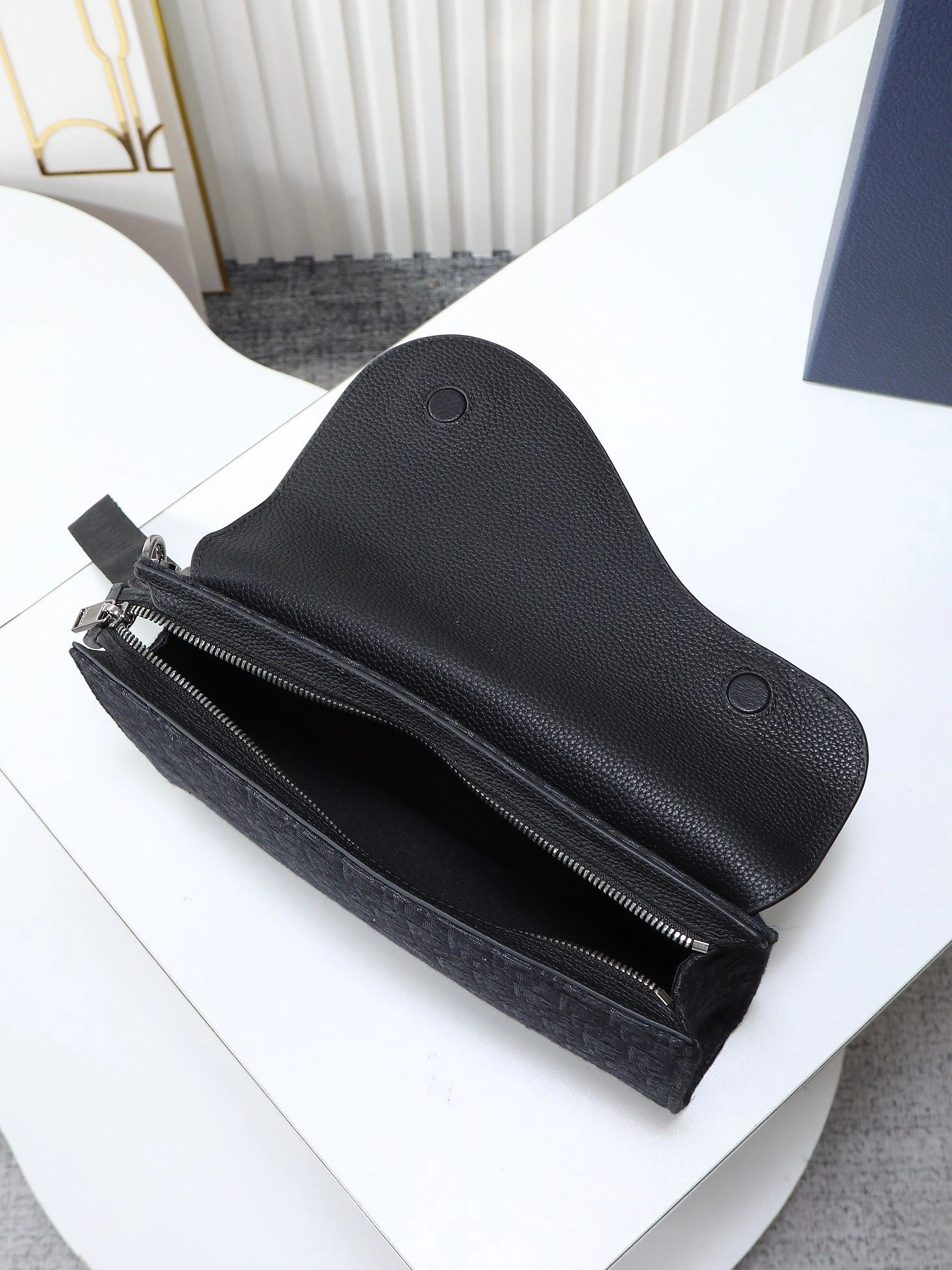 Lightweight Mens Christian Dior Clutch Bags 92024