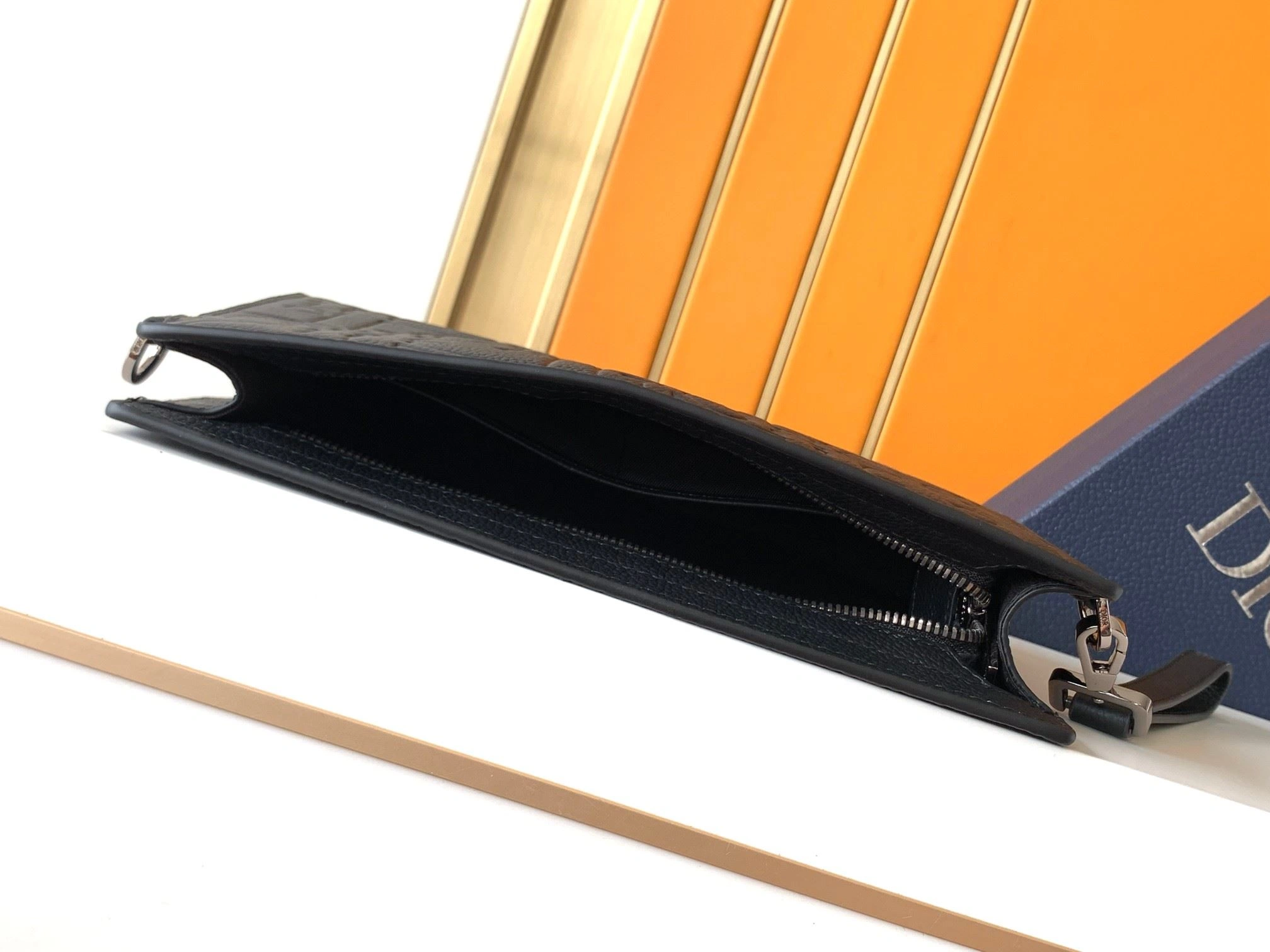 Mens Christian Dior Clutch Bags Classic 92023