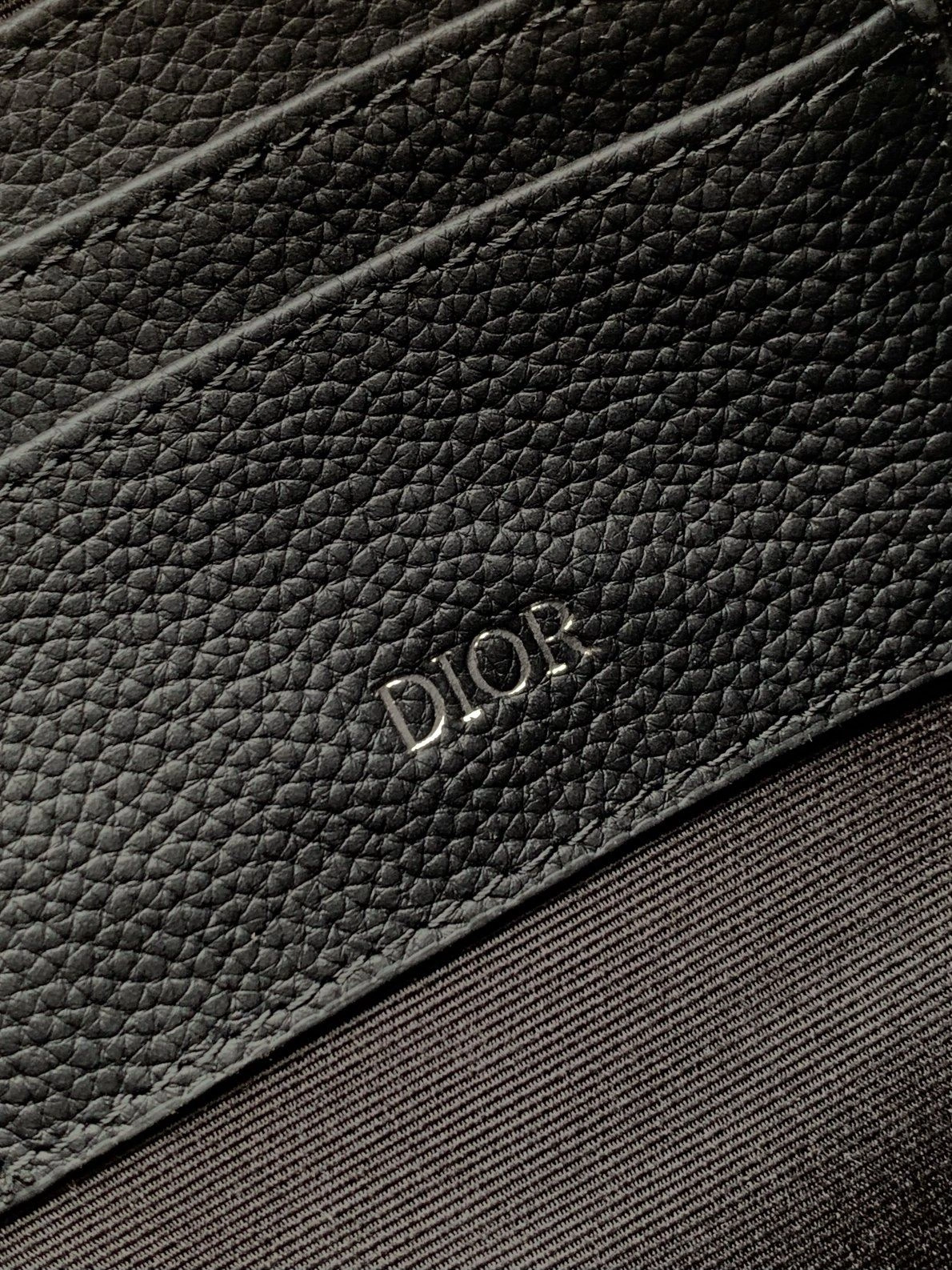 Mens Christian Dior Clutch Bags Classic 92023