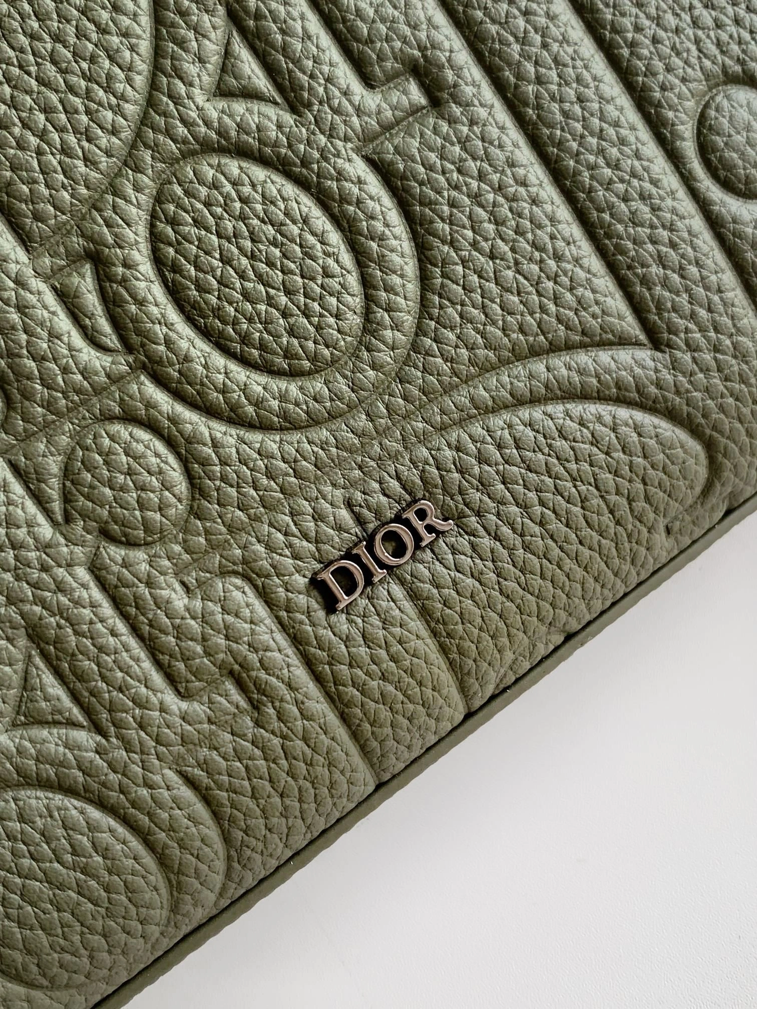 Mens Christian Dior Clutch Bags GoodFit 92022