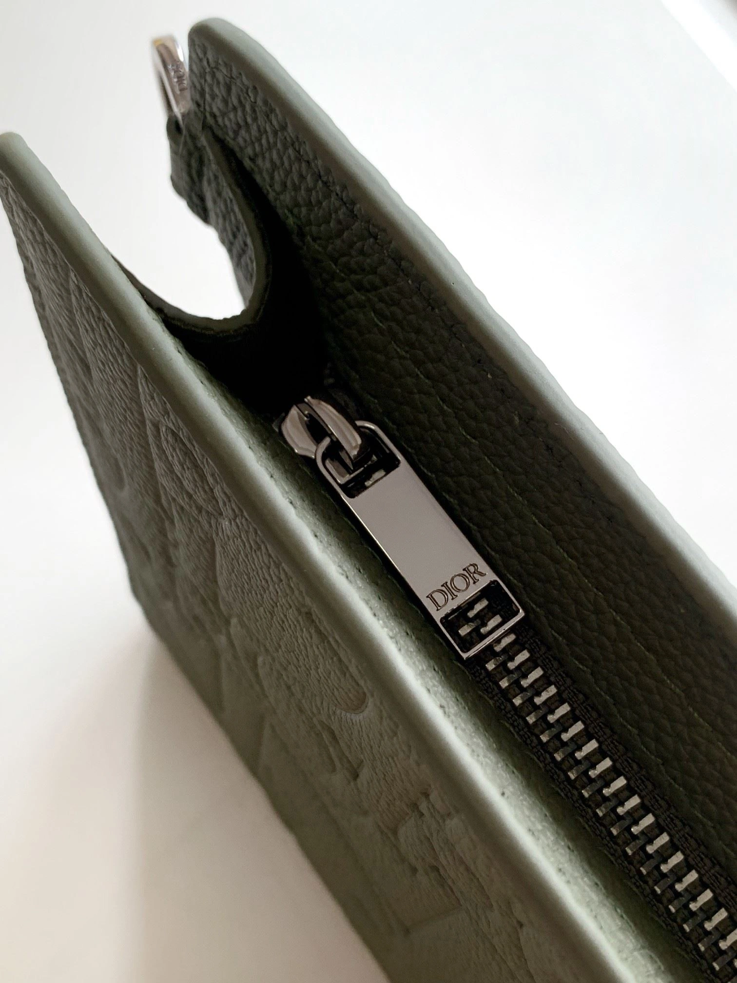 Mens Christian Dior Clutch Bags GoodFit 92022