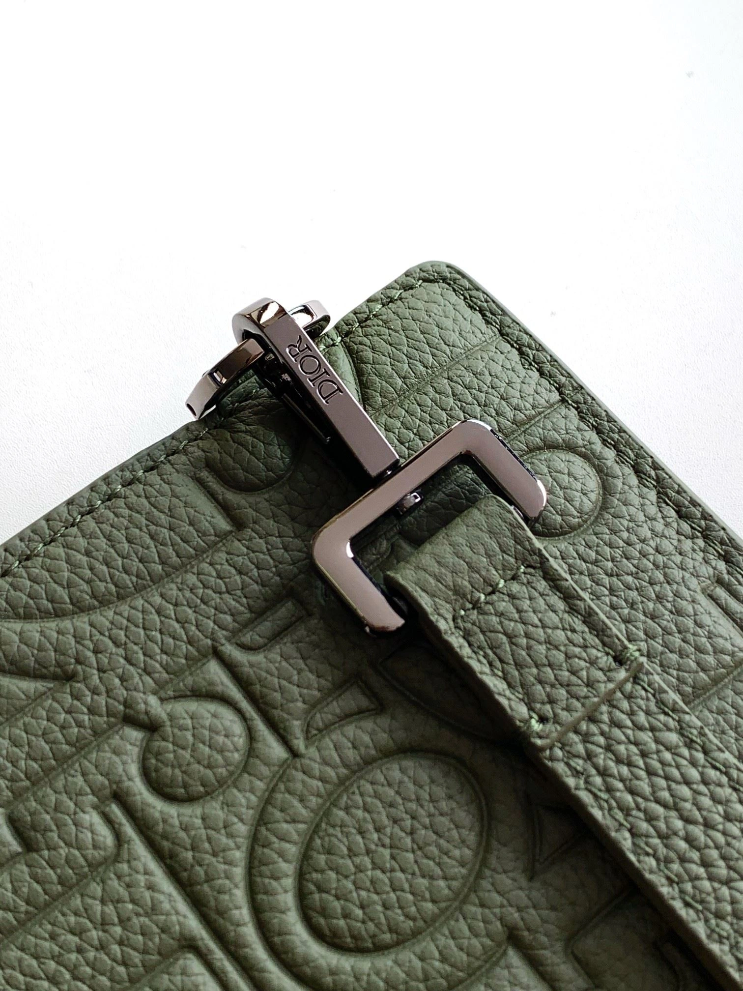 Mens Christian Dior Clutch Bags GoodFit 92022