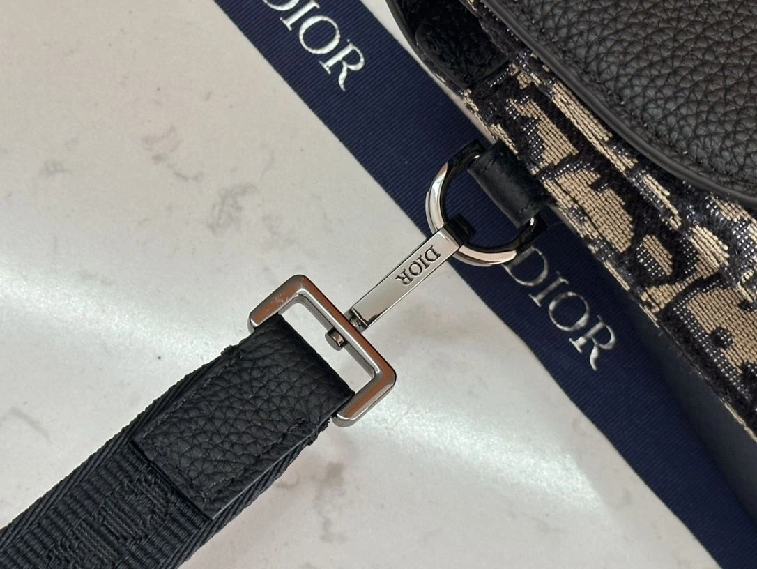 Mens Christian Dior Clutch Bags Elegant 92025