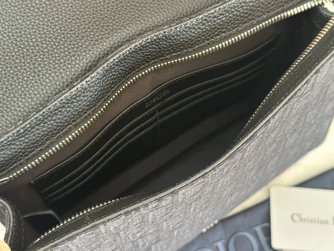 Durable Mens Christian Dior Clutch Bags 92019