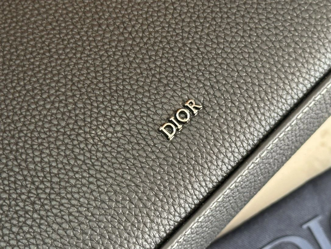 Lightweight Mens Christian Dior Clutch Bags 92015