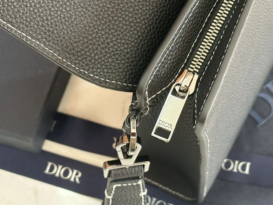 Lightweight Mens Christian Dior Clutch Bags 92015