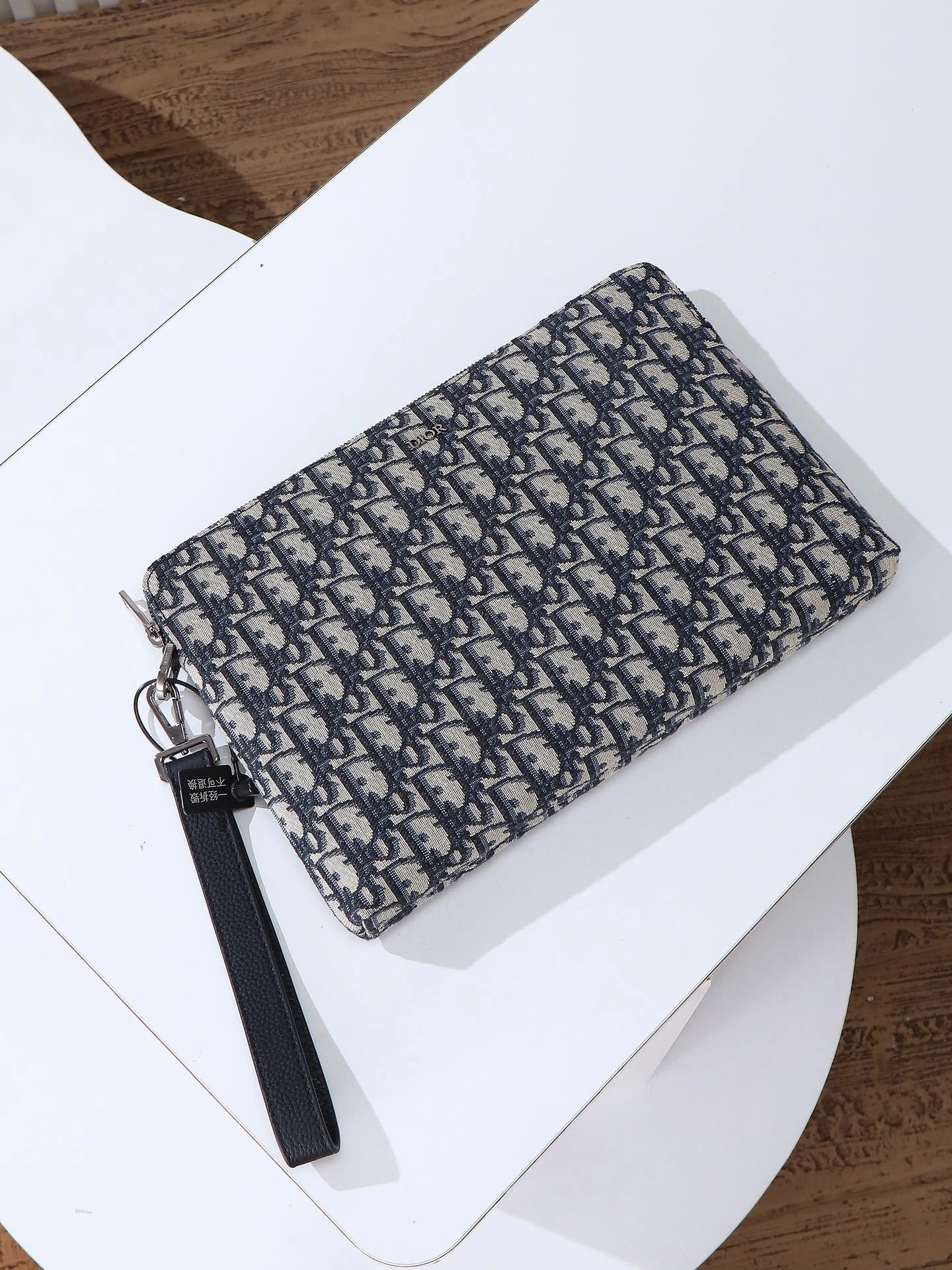 Mens Christian Dior Clutch Bags Trendy 92044