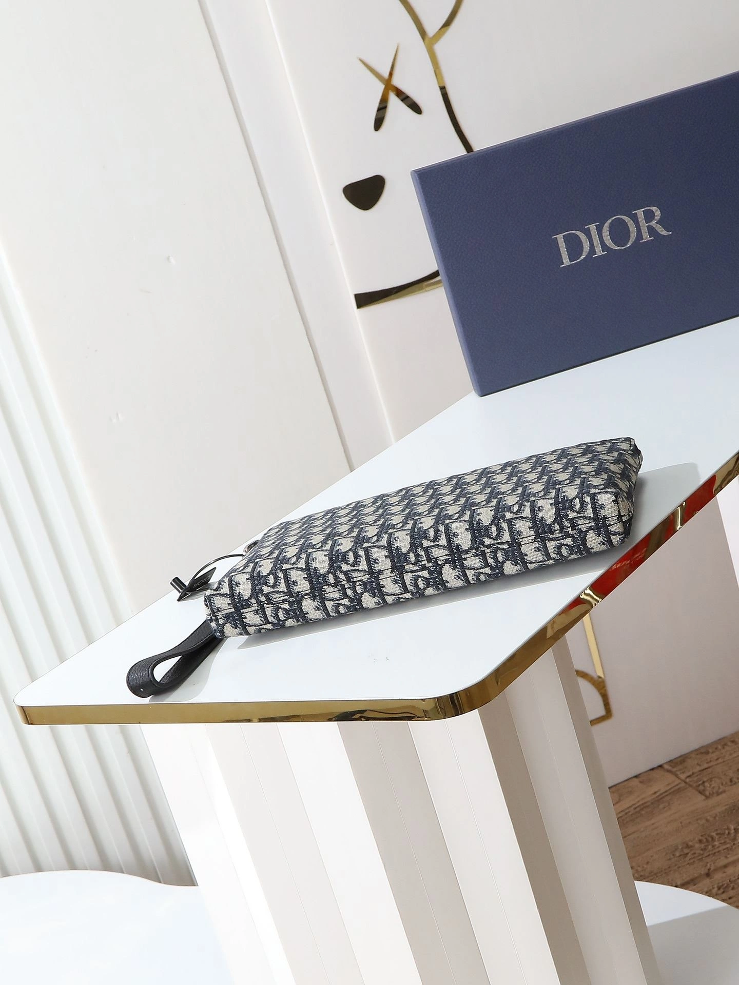 Mens Christian Dior Clutch Bags Trendy 92044