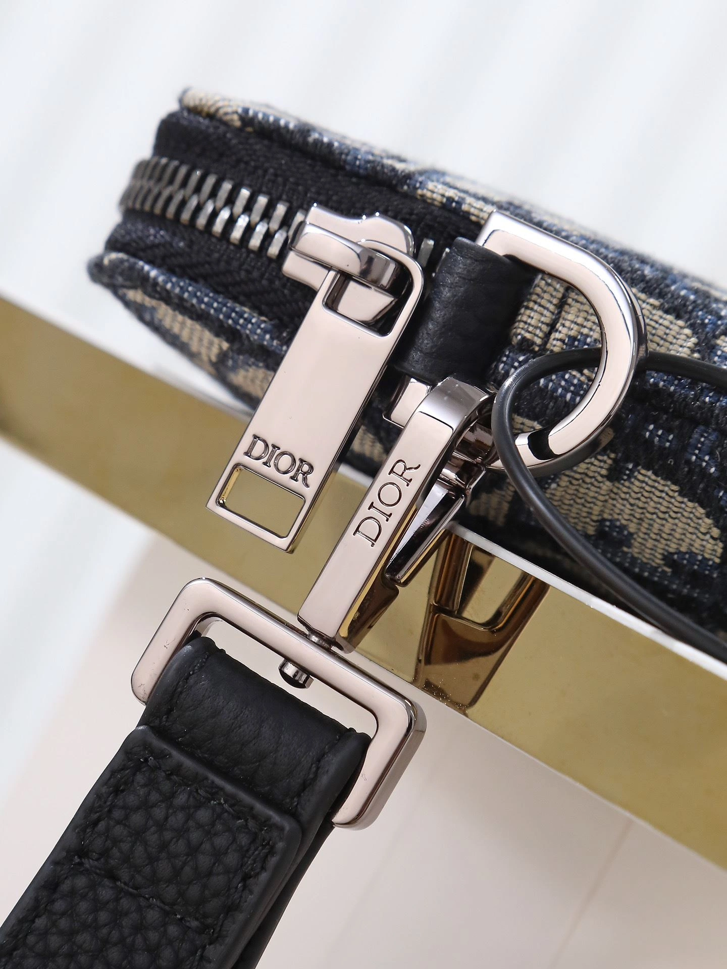 Mens Christian Dior Clutch Bags Trendy 92044