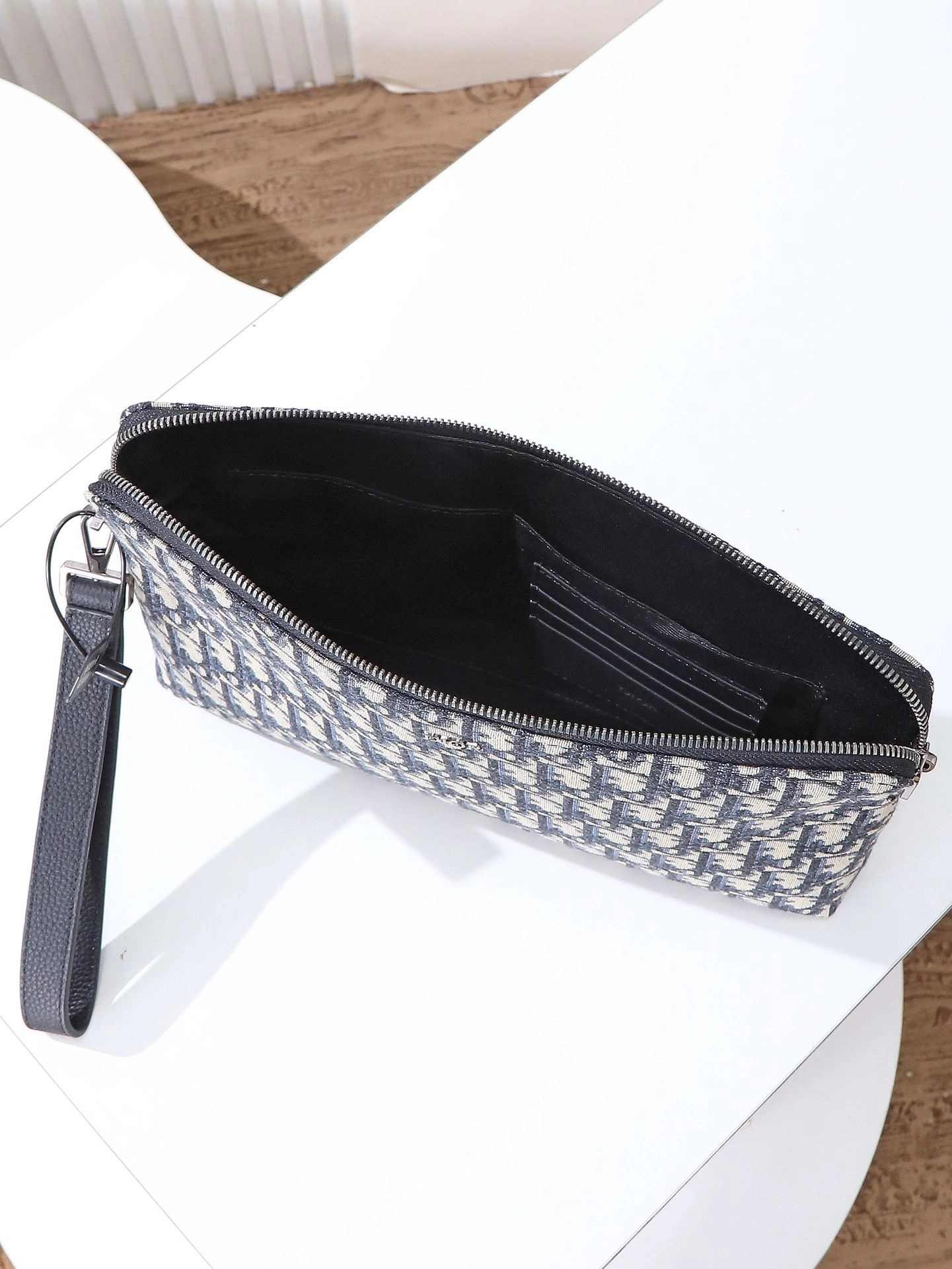 Mens Christian Dior Clutch Bags Trendy 92044
