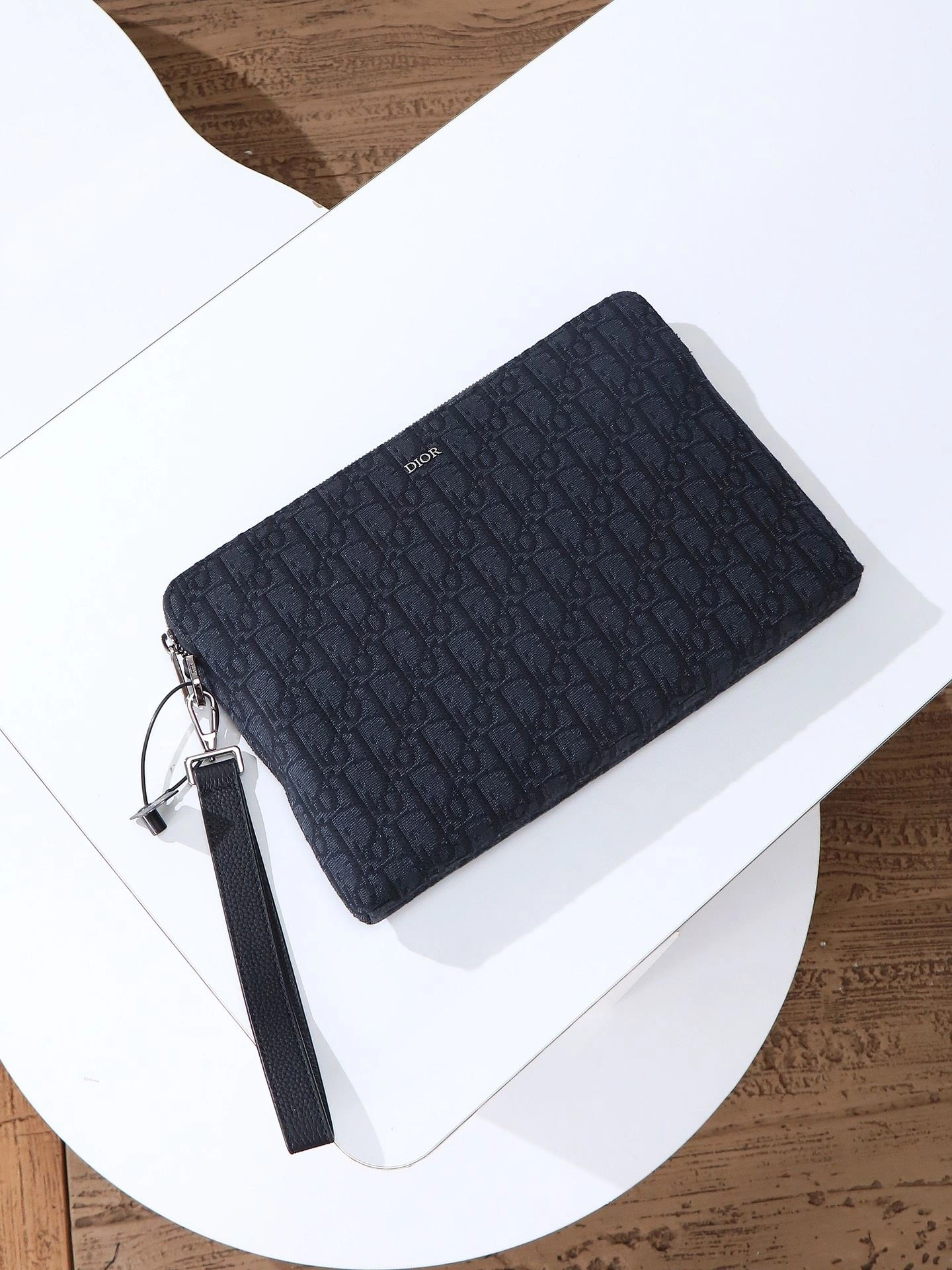 Durable Mens Christian Dior Clutch Bags 92008