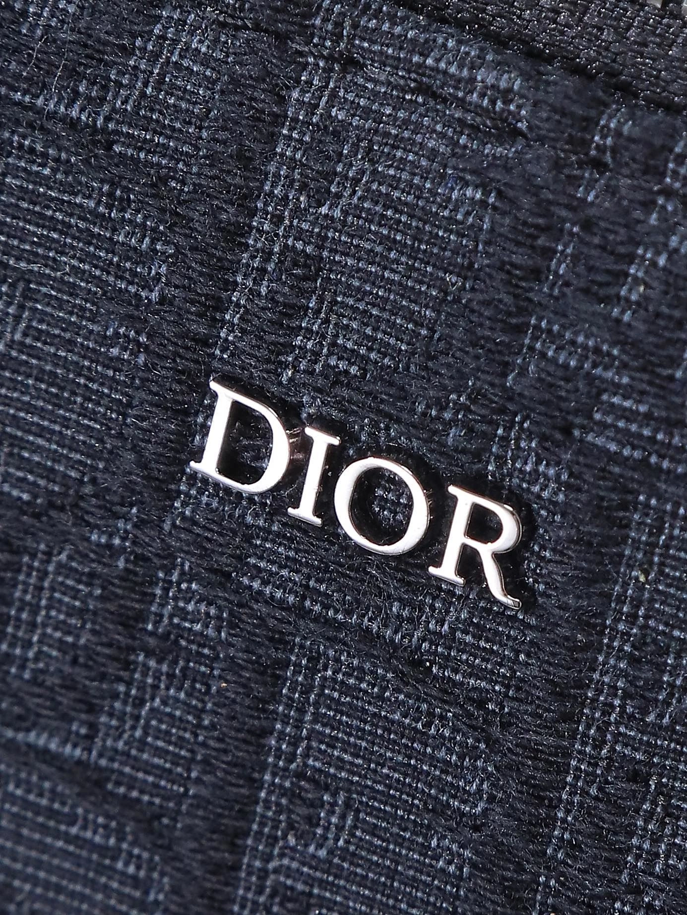 Durable Mens Christian Dior Clutch Bags 92008