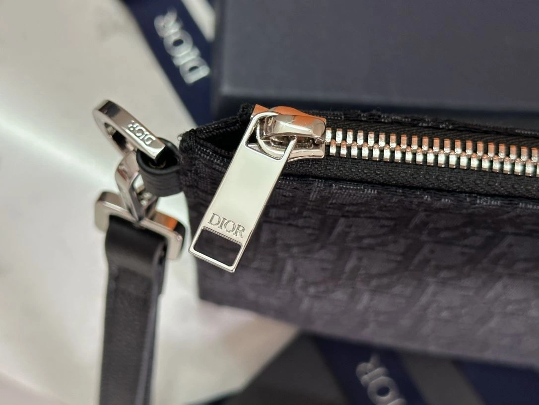Mens Christian Dior Clutch Bags AllSeason 92017
