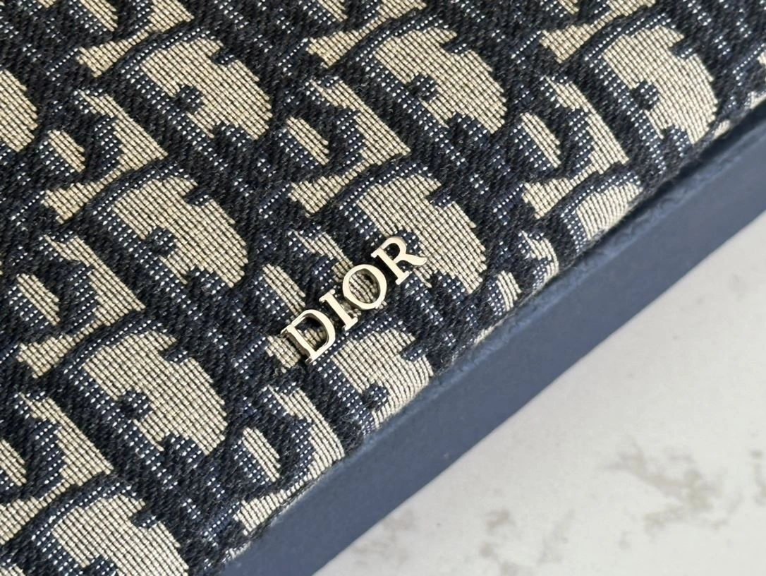 Mens Christian Dior Clutch Bags MultiPurpose 92012
